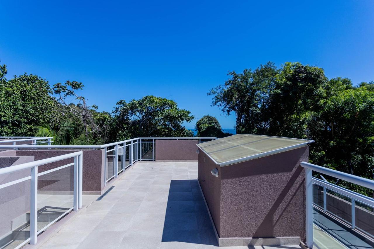 Condominio Vilabela Da Princesa Ilhabela Exterior photo