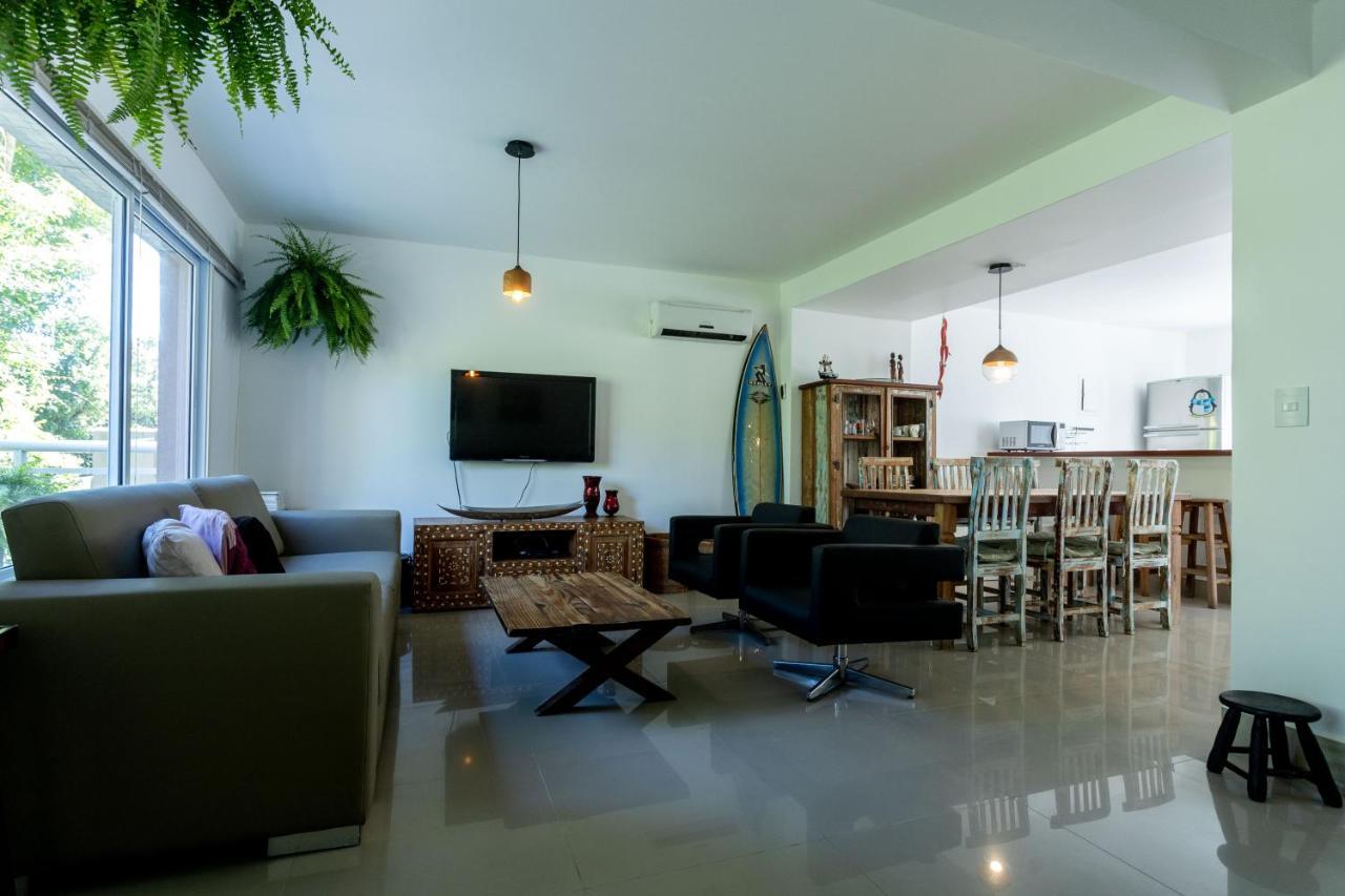 Condominio Vilabela Da Princesa Ilhabela Exterior photo